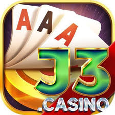 j3 Logo